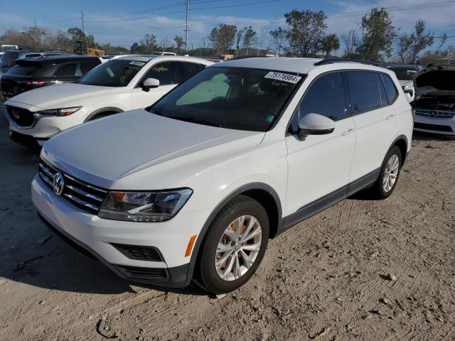 VOLKSWAGEN TIGUAN S 2018 3vv1b7ax8jm051880