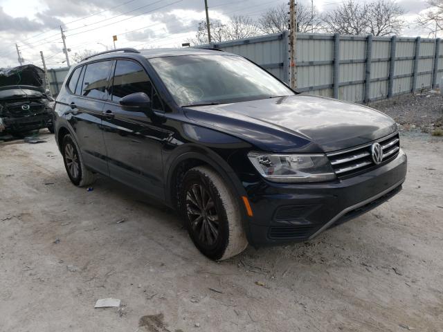 VOLKSWAGEN TIGUAN S 2018 3vv1b7ax8jm059235