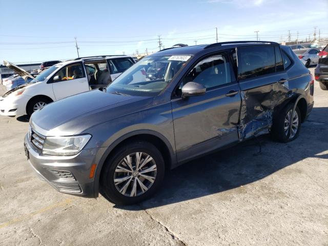 VOLKSWAGEN TIGUAN 2018 3vv1b7ax8jm059476