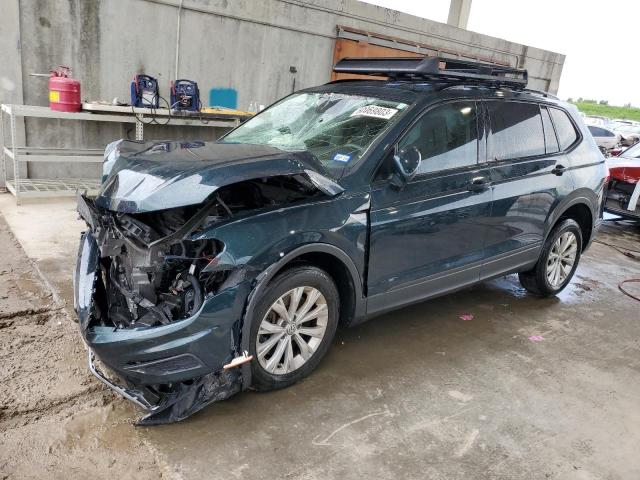 VOLKSWAGEN TIGUAN S 2018 3vv1b7ax8jm067433