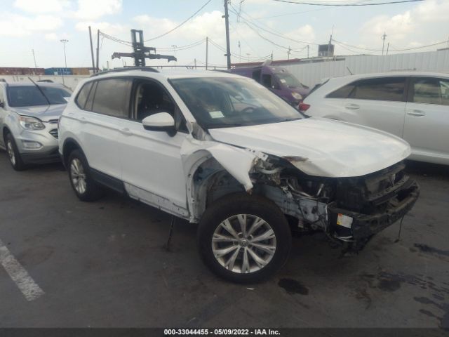 VOLKSWAGEN TIGUAN 2018 3vv1b7ax8jm079808