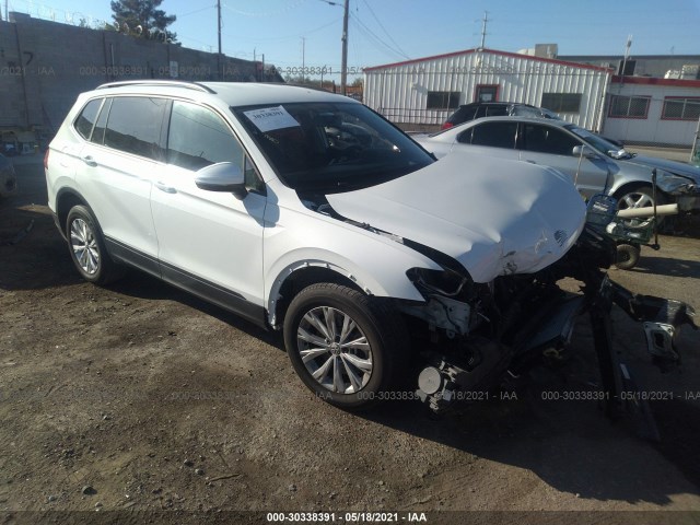 VOLKSWAGEN TIGUAN 2018 3vv1b7ax8jm094583