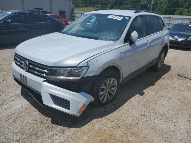 VOLKSWAGEN NULL 2018 3vv1b7ax8jm097595