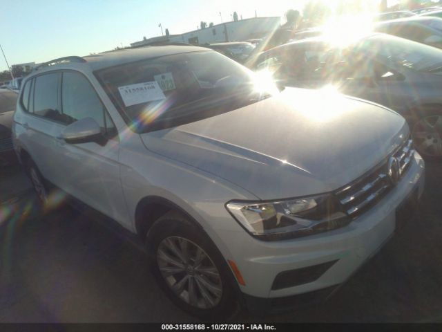 VOLKSWAGEN TIGUAN 2018 3vv1b7ax8jm108501