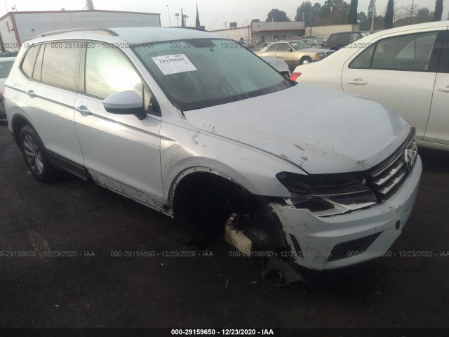 VOLKSWAGEN TIGUAN 2018 3vv1b7ax8jm147296