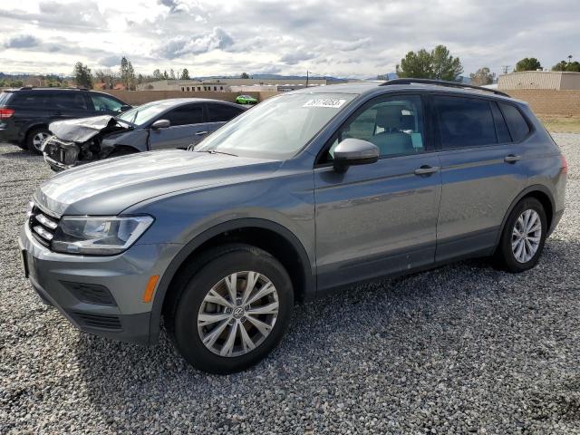 VOLKSWAGEN NULL 2018 3vv1b7ax8jm191749