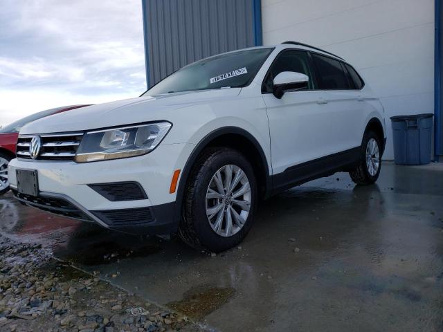 VOLKSWAGEN TIGUAN 2019 3vv1b7ax8km027421