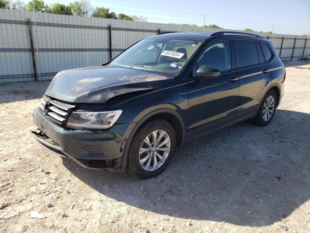 VOLKSWAGEN TIGUAN 2019 3vv1b7ax8km028908