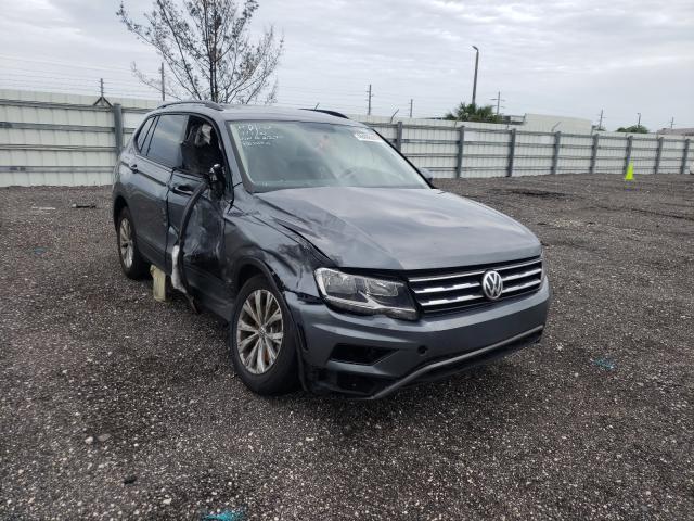 VOLKSWAGEN TIGUAN 2018 3vv1b7ax8km042274