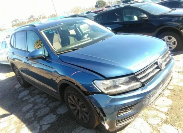 VOLKSWAGEN TIGUAN 2019 3vv1b7ax8km043523