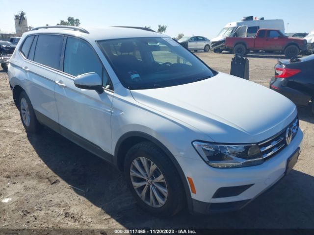 VOLKSWAGEN TIGUAN 2019 3vv1b7ax8km055414