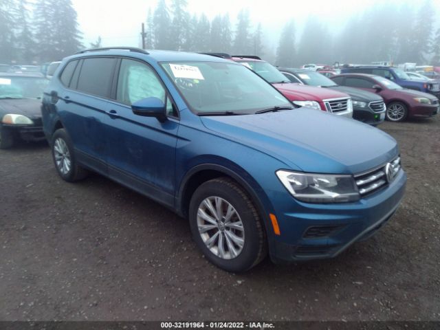 VOLKSWAGEN TIGUAN 2019 3vv1b7ax8km121606