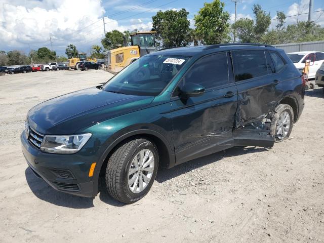 VOLKSWAGEN TIGUAN 2019 3vv1b7ax8km122447