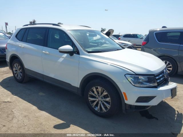 VOLKSWAGEN TIGUAN 2019 3vv1b7ax8km148238