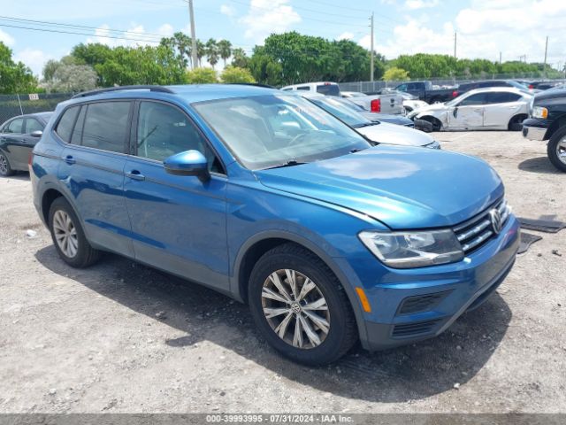 VOLKSWAGEN TIGUAN 2019 3vv1b7ax8km151012