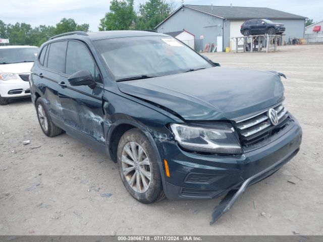 VOLKSWAGEN TIGUAN 2019 3vv1b7ax8km151236