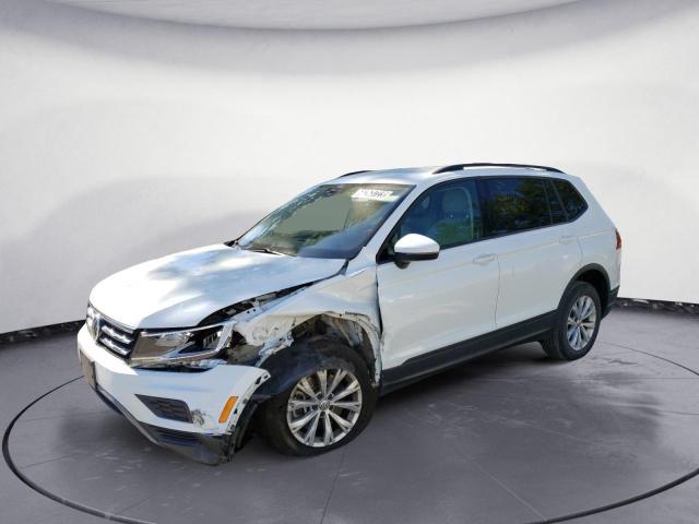 VOLKSWAGEN TIGUAN S 2020 3vv1b7ax8lm006019