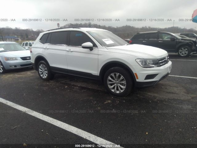 VOLKSWAGEN TIGUAN 2020 3vv1b7ax8lm006361