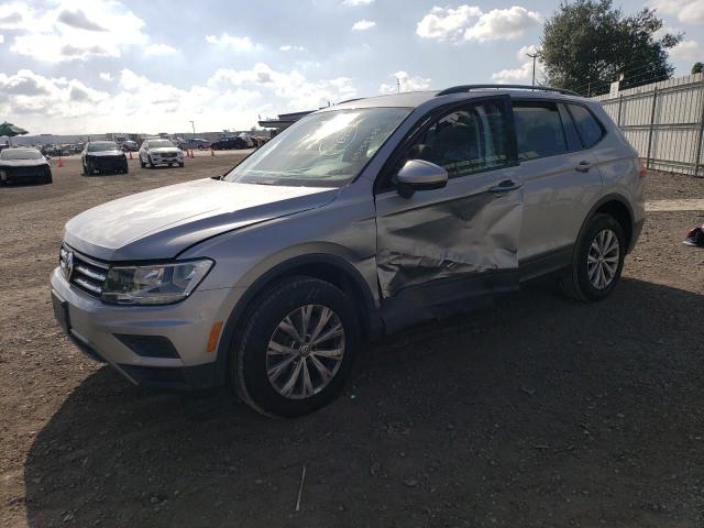 VOLKSWAGEN TIGUAN 2020 3vv1b7ax8lm008935