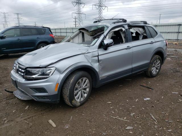 VOLKSWAGEN TIGUAN S 2020 3vv1b7ax8lm023290