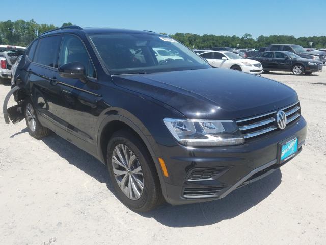 VOLKSWAGEN TIGUAN S 2020 3vv1b7ax8lm045791