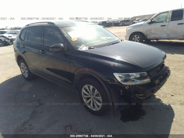 VOLKSWAGEN TIGUAN 2020 3vv1b7ax8lm055348