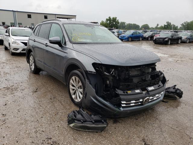 VOLKSWAGEN TIGUAN S 2020 3vv1b7ax8lm059884