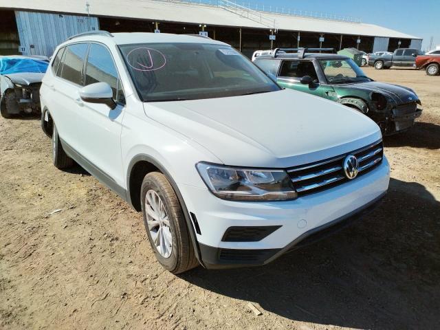 VOLKSWAGEN TIGUAN S 2020 3vv1b7ax8lm100692