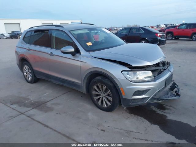 VOLKSWAGEN TIGUAN 2020 3vv1b7ax8lm116665