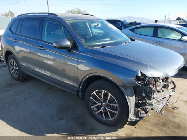 VOLKSWAGEN TIGUAN 2021 3vv1b7ax8mm020052