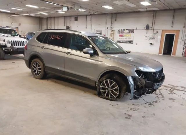 VOLKSWAGEN TIGUAN 2021 3vv1b7ax8mm028653