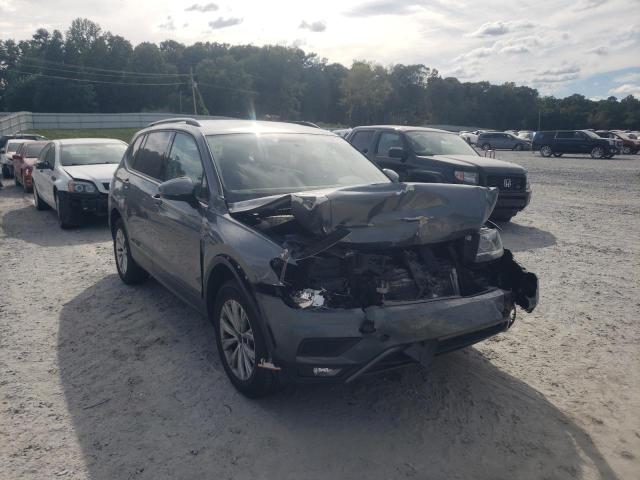 VOLKSWAGEN NULL 2018 3vv1b7ax9jm017057