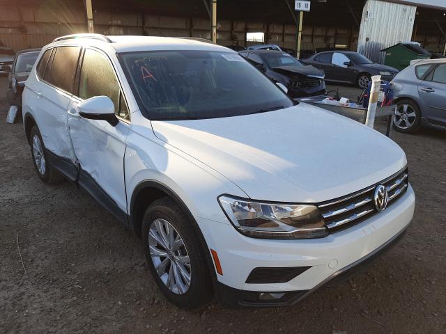 VOLKSWAGEN NULL 2018 3vv1b7ax9jm023974