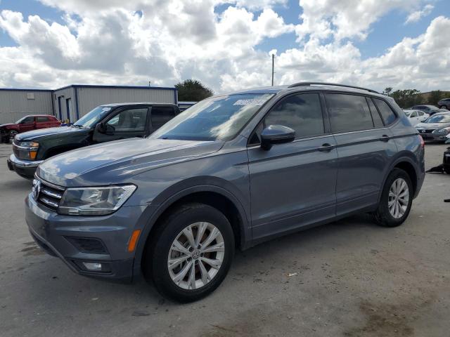 VOLKSWAGEN TIGUAN S 2018 3vv1b7ax9jm030505