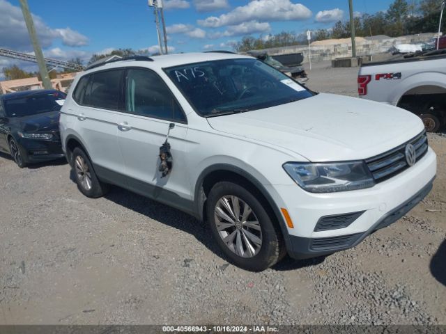 VOLKSWAGEN TIGUAN 2018 3vv1b7ax9jm053055