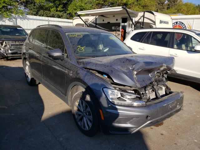 VOLKSWAGEN TIGUAN S 2018 3vv1b7ax9jm055243