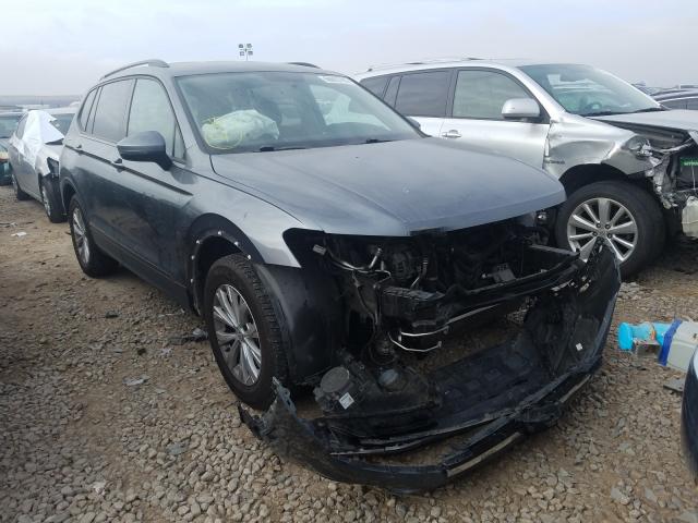 VOLKSWAGEN NULL 2018 3vv1b7ax9jm071569