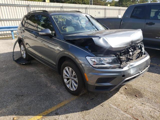 VOLKSWAGEN TIGUAN 2018 3vv1b7ax9jm073001