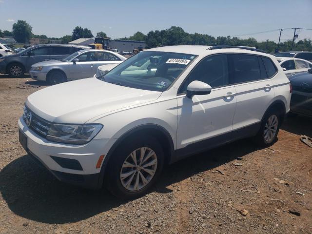 VOLKSWAGEN TIGUAN 2018 3vv1b7ax9jm079722