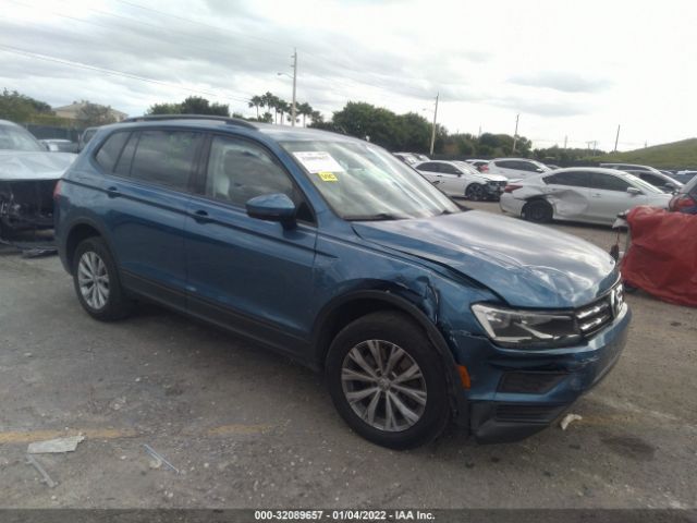 VOLKSWAGEN TIGUAN 2018 3vv1b7ax9jm079834