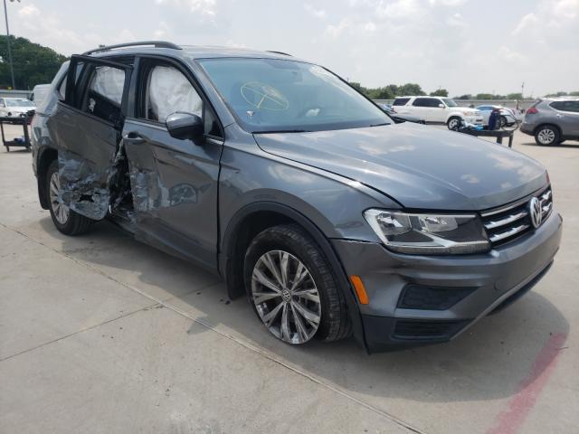 VOLKSWAGEN TIGUAN 2017 3vv1b7ax9jm085651