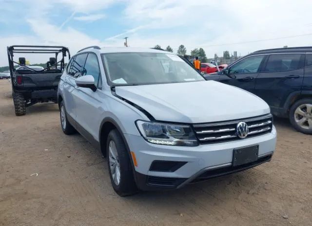 VOLKSWAGEN TIGUAN 2018 3vv1b7ax9jm090929