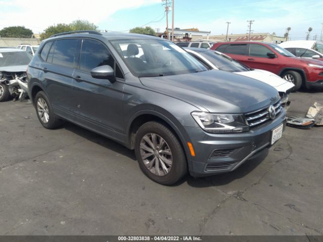 VOLKSWAGEN TIGUAN 2018 3vv1b7ax9jm092373