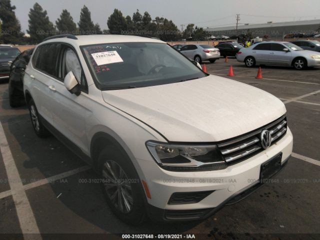 VOLKSWAGEN TIGUAN 2018 3vv1b7ax9jm107535