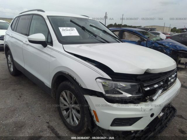 VOLKSWAGEN TIGUAN 2018 3vv1b7ax9jm109673