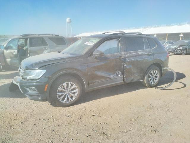 VOLKSWAGEN TIGUAN S 2018 3vv1b7ax9jm124920