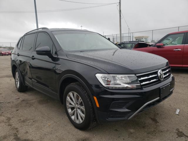 VOLKSWAGEN NULL 2018 3vv1b7ax9jm129650