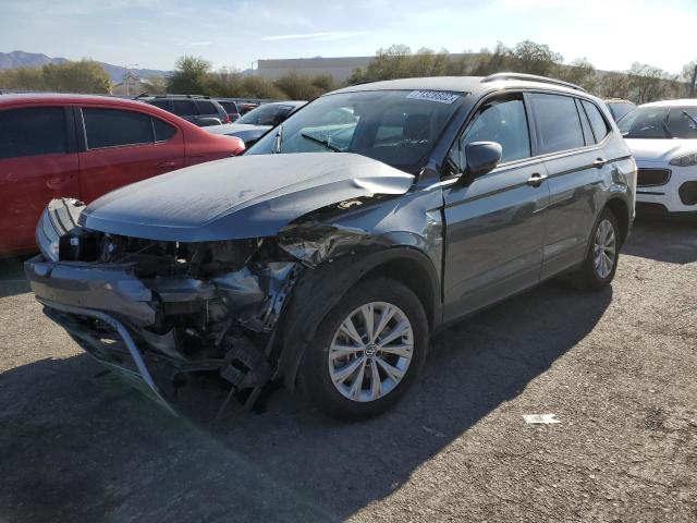 VOLKSWAGEN TIGUAN S 2018 3vv1b7ax9jm163670