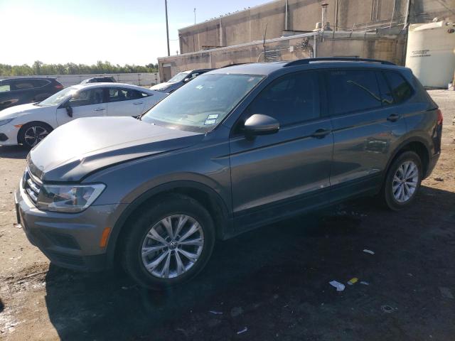 VOLKSWAGEN TIGUAN 2018 3vv1b7ax9km030568