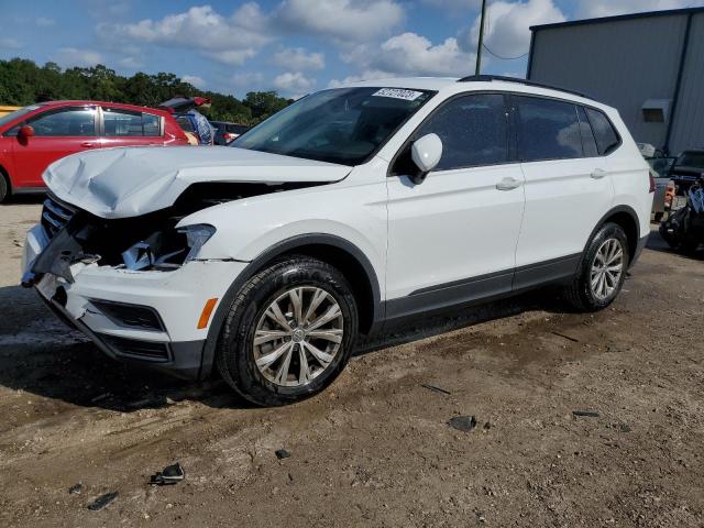 VOLKSWAGEN TIGUAN 2018 3vv1b7ax9km032580